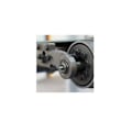 Miniatyrbillede 5 af 5: 340 Starlock-brikker, - M3/M4/M5/M6/M8/M10/M12, Sort