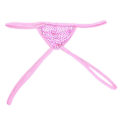 Pikkukuva 5 / 5: Miesten alusvaatteet G-string stringit bikini