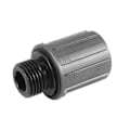 Miniatyrbillede 5 af 5: Mountainbike 8/9/10 Speed Freehub Titanium Freehub til 8/9/10 Speed Cykler Kugleleje Sort