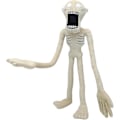 Miniatyrbillede 2 af 5: Blyg plyschleksak Doktor Pestdocka Rolig Kliande Konstig docka Scp Plyschleksak, Scp 096 Monster Skräck stoppad leksaksdocka for børn[hs]