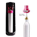 Miniatyrbillede 3 af 5: Hurtigkobling CO2-adapter kompatibel Sodastream vandsprinkler Duo Art, Terra, Tr21-4 Jnnjv