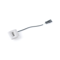 Miniatyrbillede 1 af 5: Bluetooth Mikrofon med Panel til F20 F30 F10 F18 Host Nbt Host Host