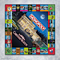 Miniatyrbilde 4 av 5: Monopoly National Lampoon Juler i Solbakken, Utvalgt Tematisk Brettspill