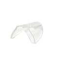 Miniatyrbild 5 av 5: 1 Par Spec Shields Klara Sidoskydd För Skyddsglasögon Clip_On .FAST