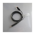Miniatyrbillede 4 af 5: Solarkontroller PC Kommunikationskabel CC-USB-RS485-150U USB til PC RS485 til EP Solar Ladningsregulator
