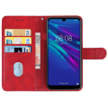 Miniatyrbild 3 av 5: Läderfodral för Huawei Y6 2019