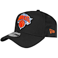 Pikkukuva 1 / 4: New Era 9Forty A-Frame Snapback - New York Knicks