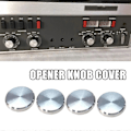 Miniatyrbillede 4 af 5: Potentiometer Knapper Åbner Knap Dæksel til REVOX A77 A76 A78