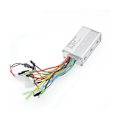 Miniatyrbillede 1 af 3: 24v-36v 250w 350w Universal Børsteløs Elcykel Controller Børsteløs Hastighedsmotor Controller