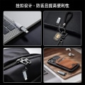 Pikkukuva 4 / 4: 2 kpl Lightning - USB-C -sovitinta, USBC - Lightning -laturiadapteri iPhone 15/15 Plus/15 Pro Max:lle, tukee latausta ja tiedonsiirtoa