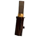 Pikkukuva 5 / 5: Sähköisen imurin moottorin hiiliharjat 2311480 333261 33326-1 Ametek Lamb Tools Marille 1 kpl