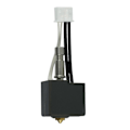 Miniatyrbilde 1 av 5: Hotend-sett for Anycubic Kobra S1 3D-printer J-Head Skrivehode 1 Sett