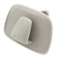 Miniatyrbilde 2 av 4: 2x Auto Hengerkroker Baktak Henger Passer for Volvo XC40 XC60 XC90 V90 S90 2018 2019 2020 Biltilbehør