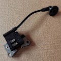 Miniatyrbilde 2 av 5: Tennpluggspol Tle43 For Mitsubishi Tle43, 1e40f-e, Kasei Bc-46, Cg-430