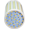 Miniatyrbillede 5 af 5: E40 LED Pærer 50W Varmt Hvid LED Lys 3000K, 4400lm, AC 85-265V, Ækvivalent 400W Halogen Pære LED Lampe