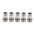 Miniatyrbilde 1 av 5: 5 stk TPP Coils DL Oppvarmingsnett Coils for Drag 3 Drag X S Plus Pro Kit (DM3 0.15Ohm)