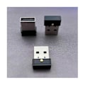 Miniatyrbilde 2 av 4: USB Mus Jiggler Uoppdagelig Automatisk Datamus Beveger Jiggler Simulator Mus Bevegelse Hold