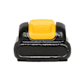 Miniatyrbilde 3 av 5: For Dewalt 12v 2500mah Batteri til Power Tools Dcb120 Dcb100 Dct410s1 Dct414s1 Dcl510 Dcf610 Dcf610s2 Dcd710 Dcf813s2  Dcf815-ZZY