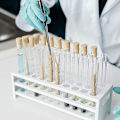 Miniatyrbillede 4 af 4: 22 stk. Solide Gummistop, Solide Koniske Gummistop Til Laboratorium (størrelser 000# -8#)