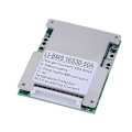 Miniatyrbillede 5 af 5: 16S 60V 50A Lithium Batteri Oplader Beskyttelseskort BMS Strømbatteri Beskyttelseskort