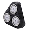 Pikkukuva 2 / 5: Philips S1010 S1020 S1050 S1060 S1070 sarjan 1000 partakoneen vaihtoteräpääsetti