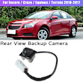 Pikkukuva 2 / 5: Chevrolet Cruze Equinox Terrain 10-17 Auton Takakamera Peruutusavustin Peruutuskamera 22913698, 95407397