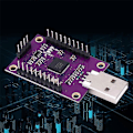 Pikkukuva 2 / 5: CJMCU FT232H Nopea Monitoimimoduuli USB - JTAG UART/ SPI/I2C-moduuli