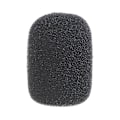 Miniatyrbild 3 av 5: Lapel Mic-skydd Mikrofon Vindskydd Mikrofon Skydd Vindskydd