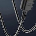 Miniatyrbillede 3 af 5: USB-C Type-C til XT60 Opladningskabel PD 100W 20V/5A Opladningskabel til Tool-Kitrc M7 M6 M6D M8S Oplader, Solpanel.