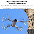 Miniatyrbild 5 av 5: Propeller Skydd för DJI Mini 3 Pro Propeller Skyddsskydd Ving