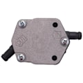 Miniatyrbillede 2 af 4: 2 Pak Brændstofpumpe Til V4 V6 115hk 130hk 150hk 175hk 200hk 225hk 250hk 300hk Udenbordsmotor 2-takts 6e5-24