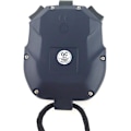 Miniatyrbild 2 av 5: Professionell digital sporttimer, 2 rader 10 minne, nedräkning, larm, batteri + sladd, Pc2810