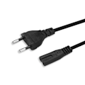 Miniatyrbillede 3 af 4: 12V myVolts erstatning strømforsyning kompatibel med Qnap TS-212 Ekstern harddisk