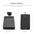 Miniatyrbilde 4 av 5: PC USB Fotbryter Tastaturpedal