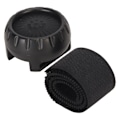 Miniatyrbild 3 av 5: Trådlös PTT-knapp Bluetooth 5.0 IP67 Vattentät Trådlös PTT-knappbrytare för Zello för IOS för Android