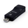 Pikkukuva 3 / 5: Samsung Smart TV:n LAN-sovitin - Ethernet WiFi langaton sovitin