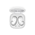 Pikkukuva 5 / 5: Langattomat Bluetooth-kuulokkeet Valkoiset - Uudet Buds Live SM-R180