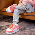 Miniatyrbillede 4 af 5: Sneaker-Tøfler Unisex One-size Sneaker-Tøfler Jordan Style 73