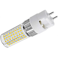 Pikkukuva 5 / 5: Led G12 -lamppu G12 16W kaksoiskantainen lamppu, metallihalogenidilamppua vastaava G12-lamppu (lämmin valkoinen)