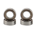Pikkukuva 3 / 5: 8 kpl Laakeri 9X5X3mm XLF X03 X04 X-03 X-04 1/10 RC-auton harjattomiin varaosiin ja tarvikkeisiin