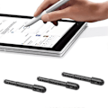Miniatyrbilde 5 av 5: 3 stk. pennespiss for Active Pen G2/G3/T4Z24AA/6SG43UT/6SG43AA/4KL69AA for EliteBook X360 1030 G