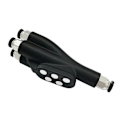 Miniatyrbild 5 av 5: 4-i-1 PTFE Adapter Materialrör Expansionsport Matningsmoduler för X1/P1 X1C P1S P1P