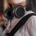 Pikkukuva 4 / 5: Langattomat Bluetooth-stereokuulokkeet, langattomat Bluetooth-kuulokkeet, 20 tunnin toistoaika, syvä basso