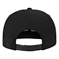 Miniatyrbild 3 av 3: Merchcode Snapback Cap - Svart COMPTON