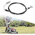 Miniatyrbilde 2 av 4: 127-6867 Traction Wire for Toro 20200 20975 20976 20977 20978 21199 21199HD 21200 30'' Timemaster Gressklippere