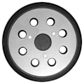 Pikkukuva 1 / 5: 5 tuuman 8 reiällinen hiomapää, vaihtohiiomapää DeWalt DW421/K, DW423/K DW426:lle
