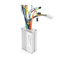 Miniatyrbillede 3 af 3: 24v-36v 250w 350w Universal Børsteløs Elcykel Controller Børsteløs Hastighedsmotor Controller