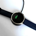 Miniatyrbilde 5 av 5: Magnetisk Smartklokke USB-Laderkabel Base for Xiaomi Color Xmwt06 Jikaix