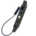 Miniatyrbilde 4 av 4: Bilstereo Bluetooth Kassett til Aux Mottaker, Kassettspiller Skrivebord Bluetooth 5.0 Aux-adapter