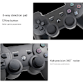Pikkukuva 4 / 5: Langaton PS3-ohjain Kompatibiliteetti 1